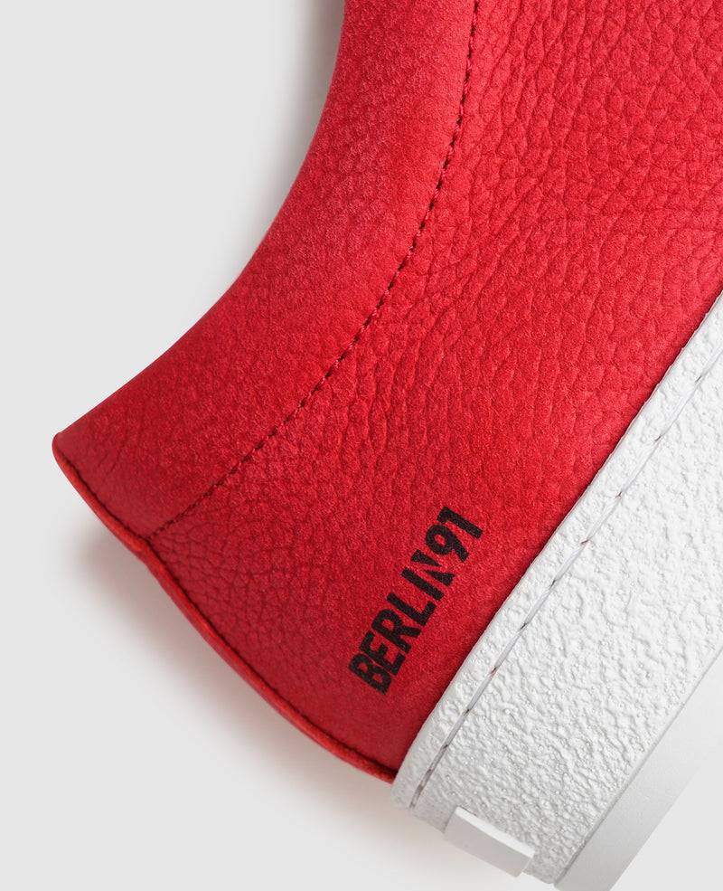 Shoepassion Ultraleichter Sneaker Für Damen Berlin N91 Bei SHOEPASSION Shoepassion