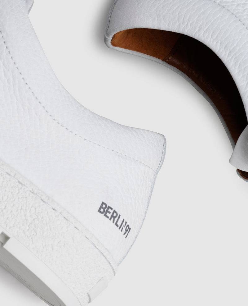 Shoepassion Ultraleichter Sneaker Für Herren Berlin N91 Bei SHOEPASSION Shoepassion