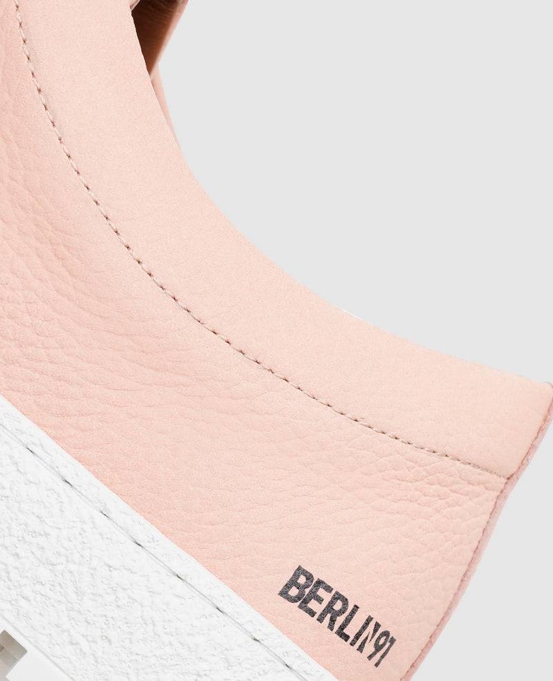 Shoepassion Ultraleichter Sneaker Für Herren Berlin N91 Bei SHOEPASSION Shoepassion