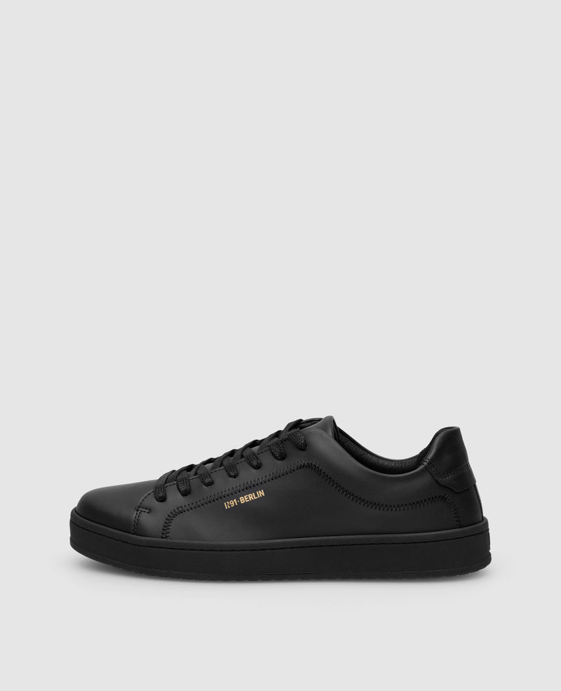 Shoepassion Vegan One W BB Sneaker in Schwarz - N91 Shoepassion