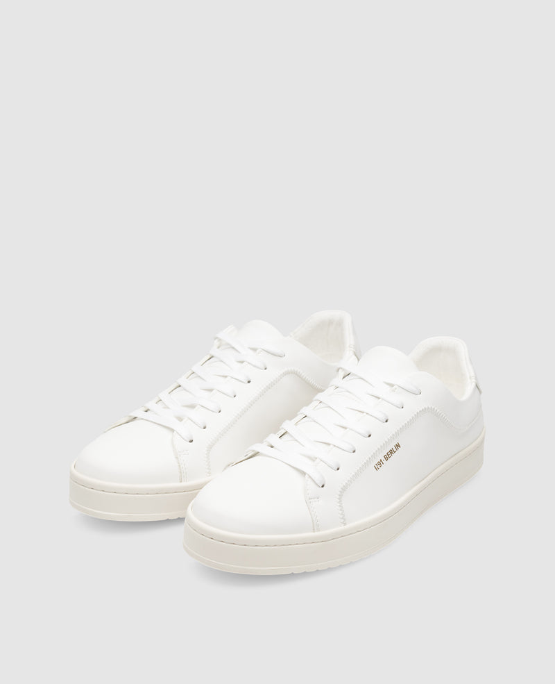 Shoepassion Vegan One W BB Sneaker In Weiß - N91 Shoepassion