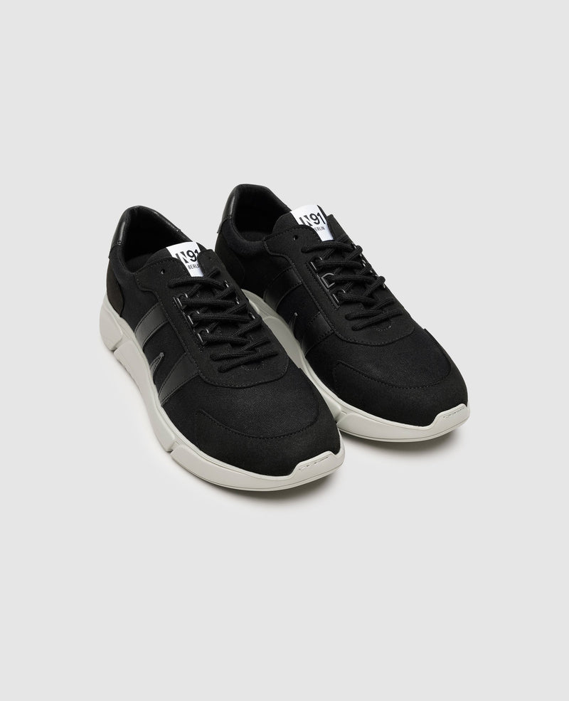 Shoepassion Vegane Sneaker Für Herren N91 Bei SHOEPASSION Shoepassion