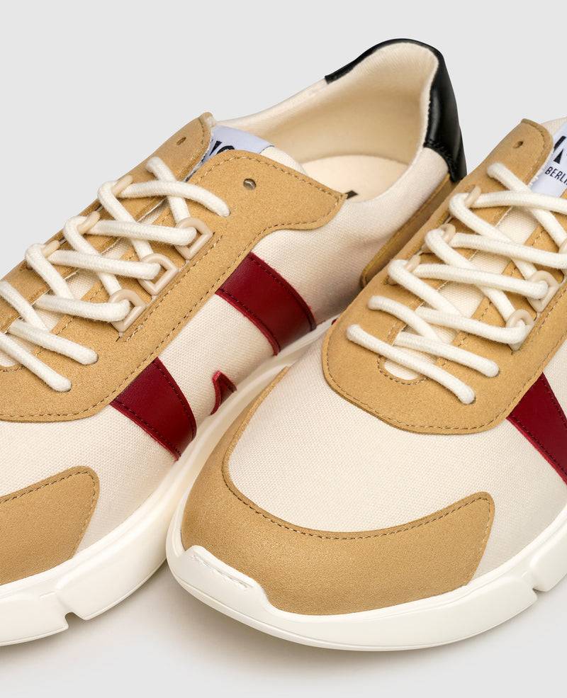 Shoepassion Vegane Sneaker Für Herren N91 Bei SHOEPASSION Shoepassion