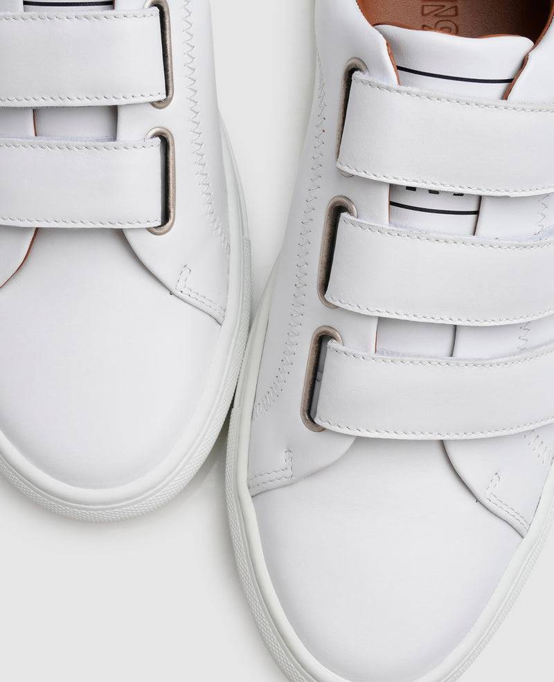 Shoepassion Velcro-Sneaker Für Herren Berlin N91 Bei SHOEPASSION Shoepassion