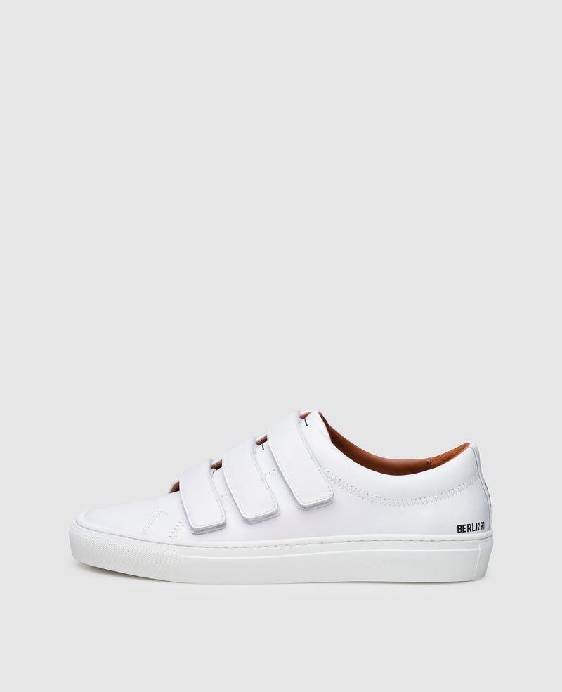 Shoepassion Velcro-Sneaker für Herren Berlin N91 bei SHOEPASSION Shoepassion