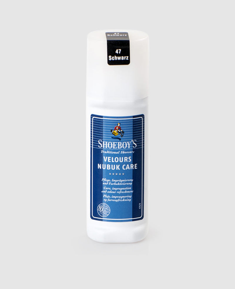Shoepassion Veloursleder-Rauleder Pflege Shoepassion Shoepassion Veloursleder-Rauleder Pflege Shoepassion