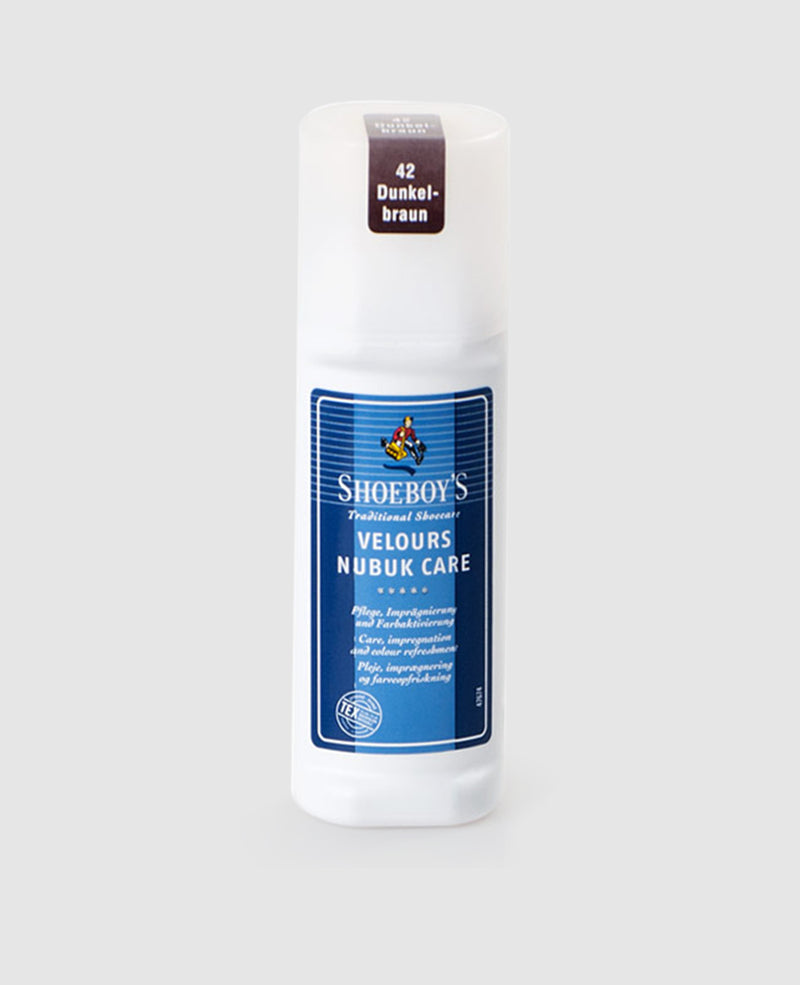 Shoepassion Veloursleder-Rauleder Pflege Shoepassion Shoepassion Veloursleder-Rauleder Pflege Shoepassion