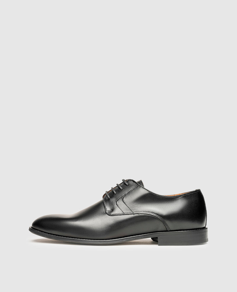 Shoepassion Wallace PD Derby schwarz kaufen Shoepassion