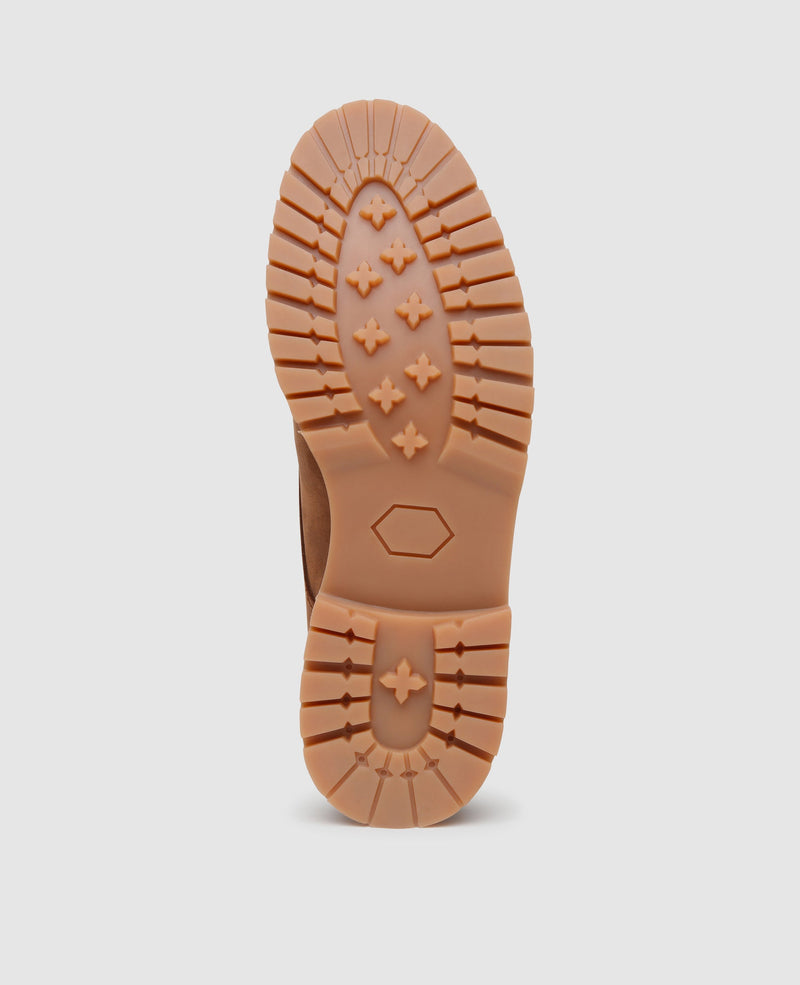 Shoepassion Wasserdichter Norweger-Boot Für Herren SHOEPASSION Shoepassion