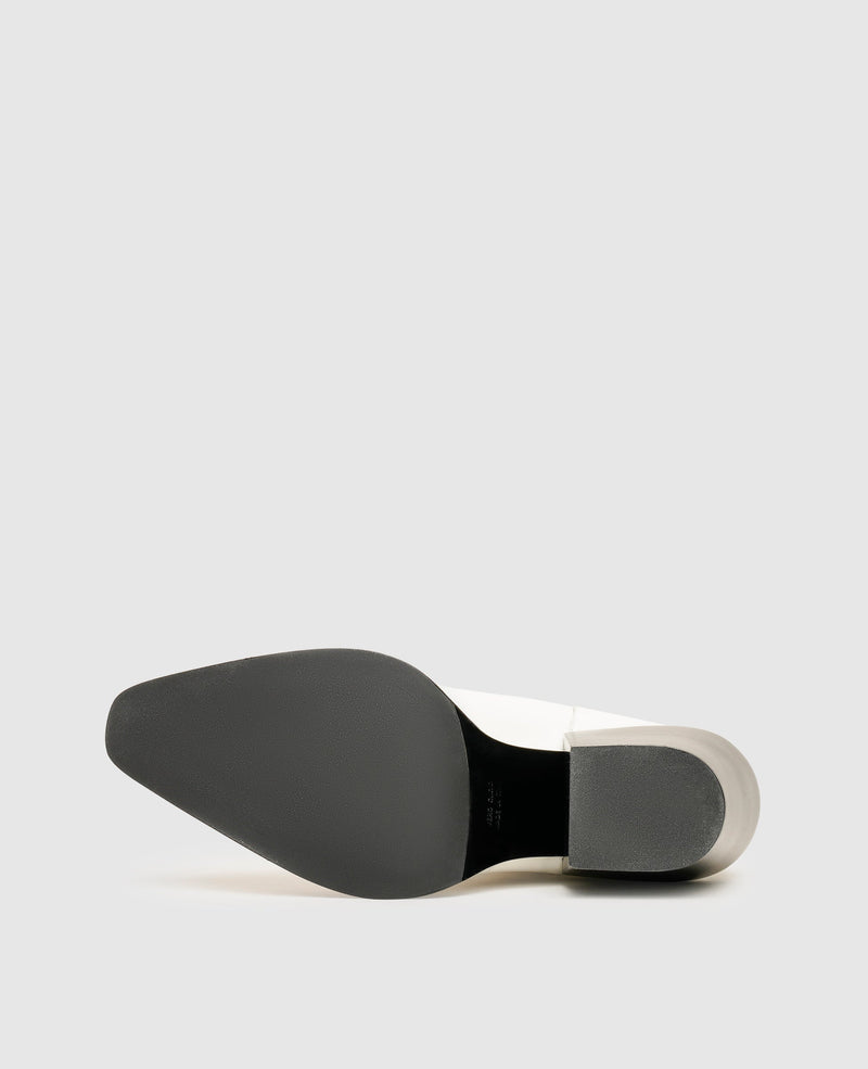 Shoepassion Western Stiefelette Für Damen Aus Kalbsleder| Henry Stevens Shoepassion