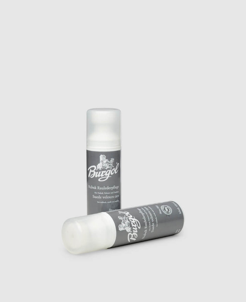 Shoepassion Wildleder und Nubuk Lederpflege Heinrich Dinkelacker Shoepassion