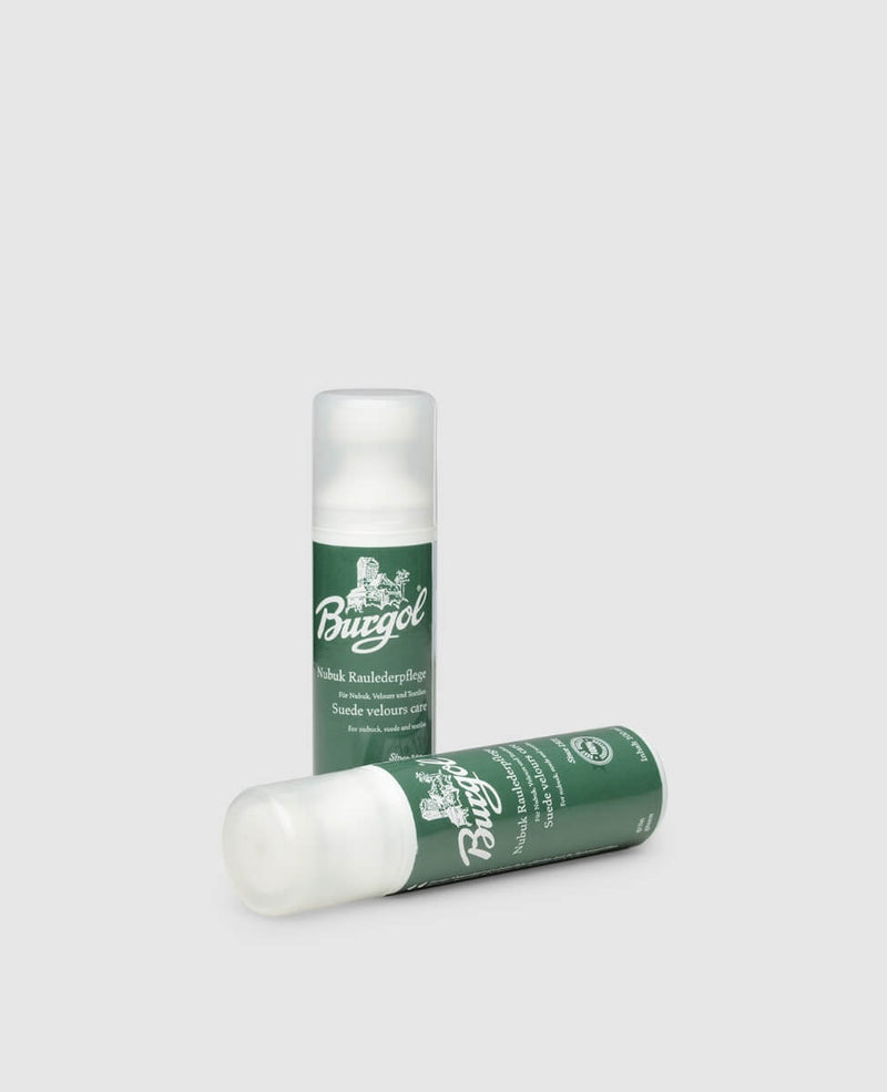 Shoepassion Wildleder und Nubuk Lederpflege Heinrich Dinkelacker Shoepassion