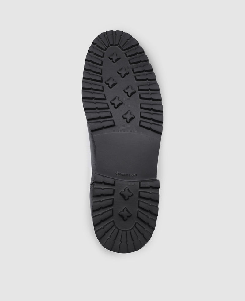 Shoepassion Winston CB6 Chelsea Boot In Schwarz - Henry Stevens Shoepassion