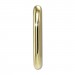 Silberdream GoldDream Creole Eckig Square Ohrring 333er Gelbgold Echtschmuck GDO5690Y