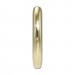 Silberdream GoldDream Creole Shine 12mm Ohrring 333er Gelbgold Echtschmuck GDO5697Y