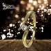 Silberdream GoldDream Gold Ring Klassik Gr.56 333er Gelbgold GDR553Y56