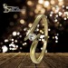 Silberdream GoldDream Gold Ring Klassik Gr.58 333er Gelbgold GDR553Y58
