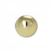 Silberdream GoldDream Ohrstecker Dot Ohrring 333er Gold Echtschmuck GDO5703Y
