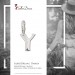 Silberdream SilberDream 925 Charm Buchstabe Y Silber Armband Anhänger FC70Y
