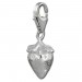 Silberdream SilberDream 925 Charm Erdbeere Armband Anhänger FC3022W