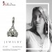Silberdream SilberDream 925 Charm Krebs Sternzeichen Anhänger FC7107