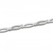 Silberdream SilberDream Armband Blütenblatt Matt/glänzend 925 Sterling Silber 19cm SDA428