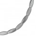 Silberdream SilberDream Collier Kette Fantasie 925 Silber 44,5cm Halskette SDK441J
