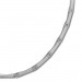 Silberdream SilberDream Collier Kette Zirkonia Weiß 925er Silber 44cm Halskette SDK436W