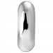 Silberdream SilberDream Creole Big Massiv 1,7cm 925 Sterling Silber Damen Ohrringe SDO4430J