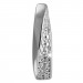 Silberdream SilberDream Creole Glamour 2cm 925 Sterling Silber Damen Ohrringe SDO4438W