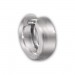 Silberdream SilberDream Creole Glanz 11mm 925 Sterling Silber Ohrring SDO4298J