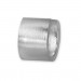 Silberdream SilberDream Creole Matt 17mm 925 Sterling Silber Ohrring SDO4280M