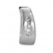 Silberdream SilberDream Creole Oval Zirkonia Weiß 925er Silber Damen SDO399W