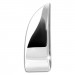 Silberdream SilberDream Creole Petit 1,1cm 925 Sterling Silber Damen Ohrringe SDO4432W