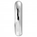 Silberdream SilberDream Creole Round Glanz 1,8cm 925 Sterling Silber Damen Ohrringe SDO4431J