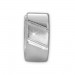 Silberdream SilberDream Creole Schliff 925 Sterling Silber Ohrring SDO387J