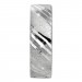 Silberdream SilberDream Creole Stripe 925er Sterling Silber Damen Ohrringe SDO4419J