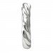 Silberdream SilberDream Creole Twist 925 Sterling Silber Damen Ohrringe SDO4446J