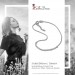 Silberdream SilberDream Fußkette Fantasie 26cm Damenschmuck 925er Silber SDF0326J