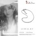 Silberdream SilberDream Fußkette Fantasie 26cm Damenschmuck 925er Silber SDF0326J