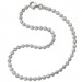 Silberdream SilberDream Fußkette Moon 25cm 925 Sterling Silber SDF3025J