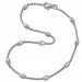 Silberdream SilberDream Fußkette Typhoon 25cm 925 Sterling Silber SDF3015J