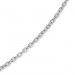 Silberdream SilberDream Kette Herz 925er Sterling Silber 45cm Halskette SDK8009J