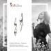 Silberdream SilberDream Ohrhänger Design Gedreht 925 Sterling Silber Damen Ohrringe SDO6716J