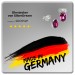 Silberdream SilberDream Ohrringe Zirkonia Oval Pink 925er Ohrstecker SDO552P