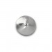 Silberdream SilberDream Ohrstecker Niete Rund 925 Sterling Silber Ohrring SDO8210J