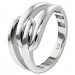 Silberdream SilberDream Ring Modern Gr.60 Silberring aus 925er Silber SDR419J60
