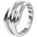 Silberdream SilberDream Ring Modern Gr.62 Silberring aus 925er Silber SDR419J62