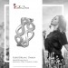 Silberdream SilberDream Ring Unendlichkeit Gr. 58 Sterling 925er Silber SDR401J58