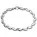 Silberdream SilberDream Schmuck Set Glamour Zirkonia Collier & Armband Damen 925er SDS4808W